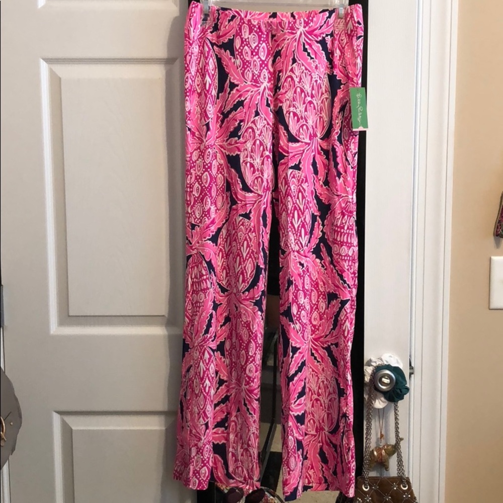 Georgia May Palazzo pants!